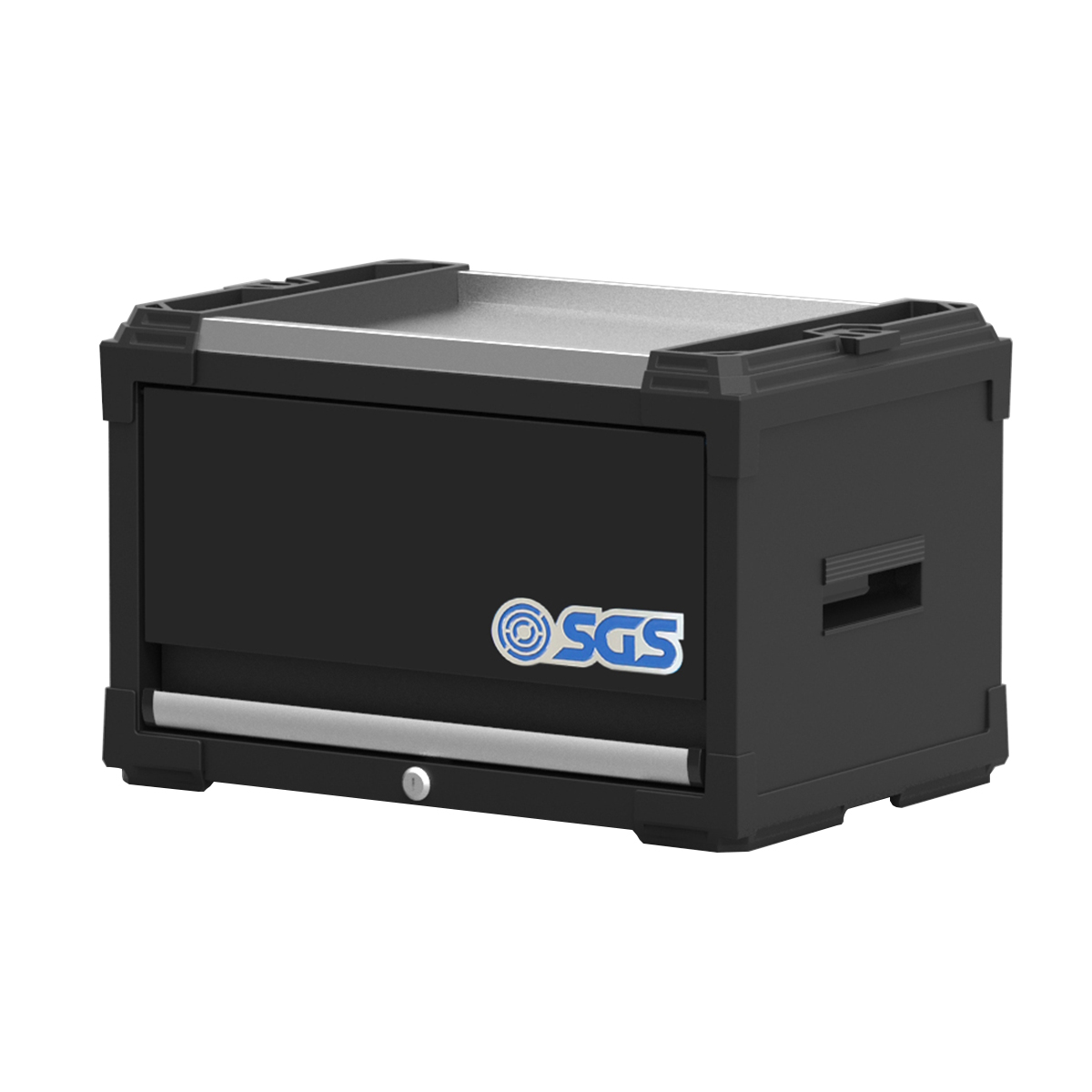 SGS 21in Stacking Modular - Toolbox - Hutch Drawer
